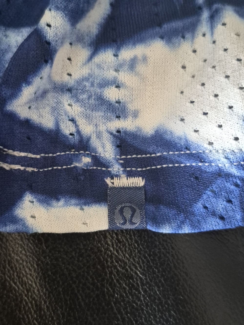 Lululemon Train To Be Short Sleeve Tee - Picture 8 of 8
